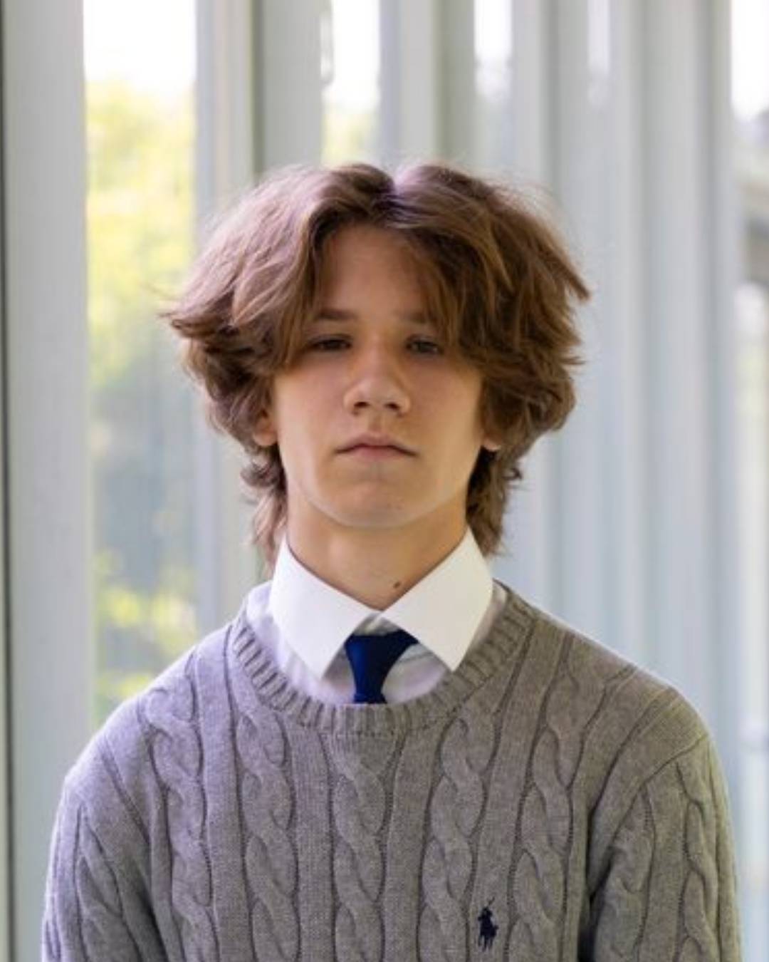 Julian Suszek