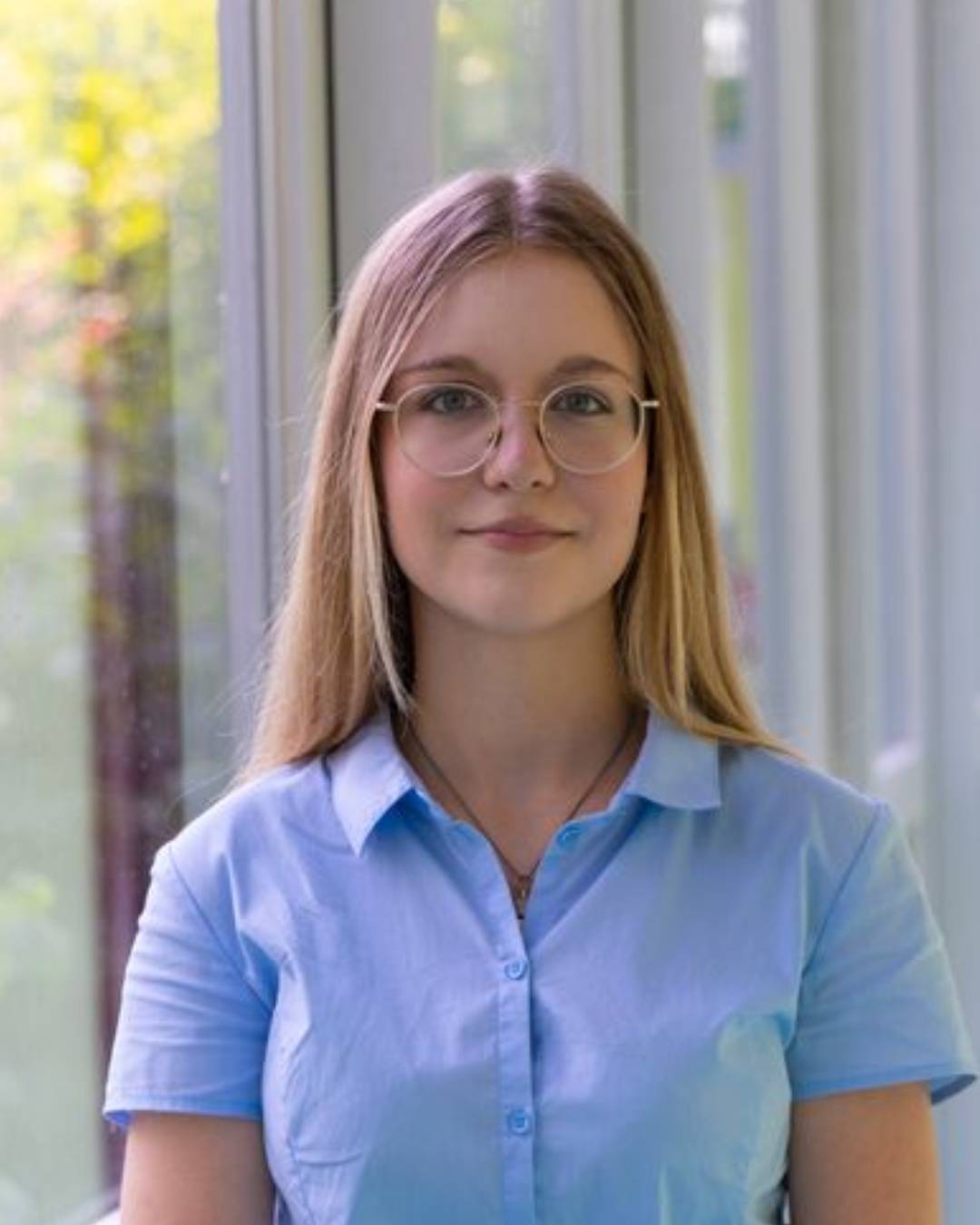 Sarah Kahlenberger
