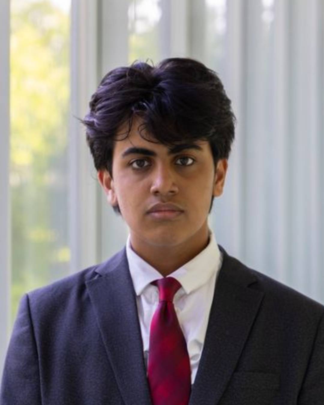 Shravan Shankar